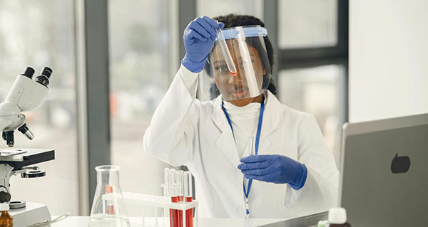 faculty image