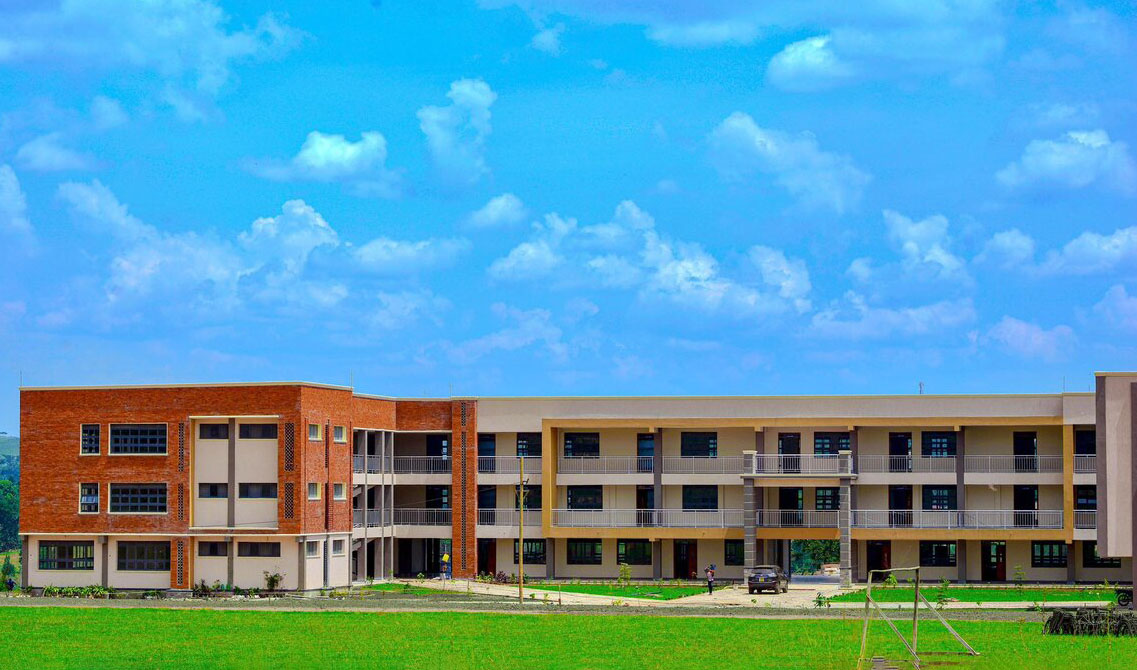 campus image